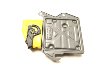 Volkswagen Golf VIII (2019–2026) Airbag module 5QS959655D - 2