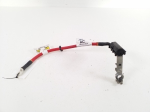 Jaguar l-Pace (2018–2026) Positive cable terminal J9D314N184 - 2