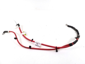 Jaguar l-Pace (2018–2026) Other wire J9D314N186AC - 2