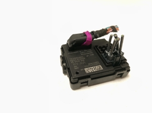  Gateway-Steuermodul  - 5QS907530D 