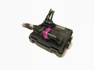 Volkswagen Golf VIII (2019–2026) Gateway control module 5QS907530D - 2
