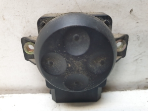 AUDI A4 B7 (2004–2008) Front seat adjustment switch (on seat) 8E0959777 - 3