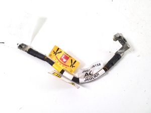   Minuskabel (Massekabel)  - J9D314N158AC 