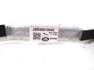 Jaguar l-Pace (2018–2026) Toru J9D38D196AC - 2
