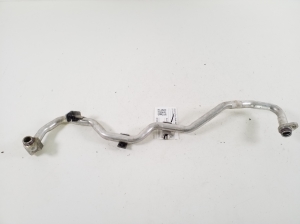 Jaguar l-Pace (2018–2026) A/C hose - 2
