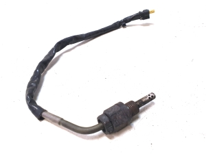 Mercedes Benz GLK-Class 204 (2008–2015) Abgassensor 705337 - 2