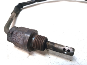 Mercedes Benz GLK-Class 204 (2008–2015) Abgassensor 705337 - 3