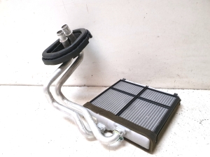 Mercedes Benz GLK-Class 204 (2008–2015) Heizungswärmetauscher L0329002 - 2