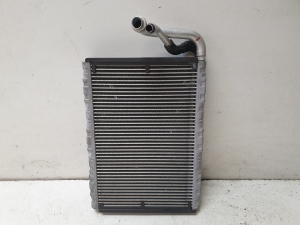 A/C evaporator