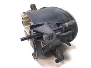 Mercedes Benz GLK-Class 204 (2008–2015) Front-Nebelscheinwerfer 1305200028 - 3