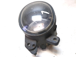 Mercedes Benz GLK-Class 204 (2008–2015) Front-Nebelscheinwerfer 1305200028 - 4