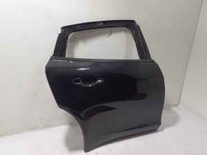 Porsche Panamera 971 (2016–2026) Rear side doors 971833022Y - 4