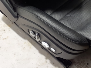 Porsche Panamera 971 (2016–2026) Interior and its parts - 2