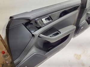 Porsche Panamera 971 (2016–2026) Interior and its parts - 3