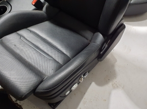 Porsche Panamera 971 (2016–2026) Interior and its parts - 4
