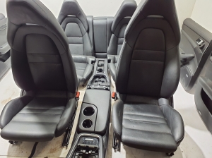 Porsche Panamera 971 (2016–2026) Interior and its parts - 6