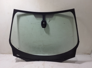 RENAULT Scenic (2009–2015) Windschutzscheibe 727121830R - 3