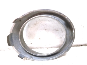 Mercedes Benz GLK-Class 204 (2008–2015) Nebelscheinwerferabdeckung verchromt A2048851074 - 5