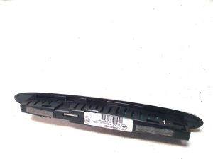 Mercedes Benz GLK-Class 204 (2008–2015) Parking system display A2045420623 - 2