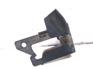 Mercedes Benz GLK-Class 204 (2008–2015) Hood release handle on the hood A2048800064 - 2
