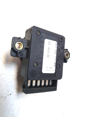 AUDI A4 B7 (2004–2008) Sitzverstellschalter 8E0959777 - 3