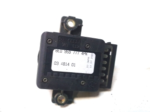 AUDI A4 B7 (2004–2008) Sitzverstellschalter 8E0959777 - 5