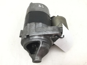 NISSAN Primera P12 (2001–2008) Anlasser 233009F660 - 3