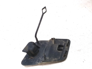 Mercedes Benz GLK-Class 204 (2008–2015) Abdeckung für die Abschleppöse an der Frontstoßstange A2048850224 - 2