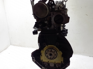 RENAULT Scenic (2009–2015) Engine R9M402 - 2