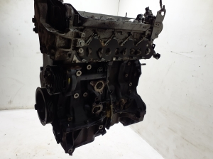 RENAULT Scenic (2009–2015) Engine R9M402 - 3