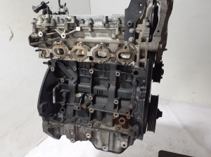 RENAULT Scenic (2009–2015) Engine R9M402 - 4