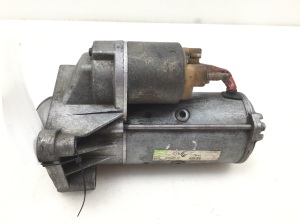 NISSAN Primera P12 (2001–2008) Starter 8200075362B - 2