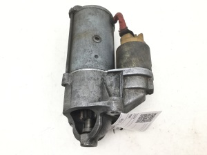 NISSAN Primera P12 (2001–2008) Starter 8200075362B - 3
