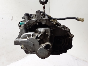 RENAULT Scenic (2009–2015) Käigukast ND4012 - 3
