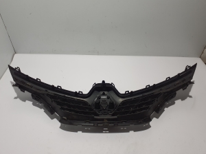 RENAULT Captur (2019–2026) Front grille 623105565R - 5