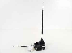 Jaguar l-Pace (2018–2026) Front door lock J9D3203A28DF - 2