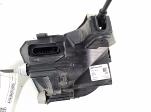 Jaguar l-Pace (2018–2026) Front door lock J9D3203A28DF - 3