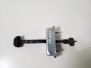 Jaguar l-Pace (2018–2026) Front door check J9D323552AB - 2