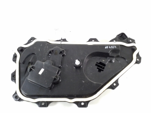 Jaguar l-Pace (2018–2026) Front door inner frame J9D321122AE - 2