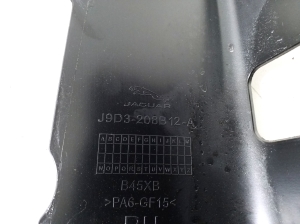 Jaguar l-Pace (2018–2026) Esiukse muu osa J9D3208B12A - 2