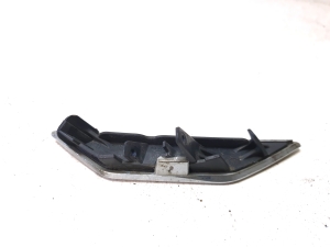 Skoda Superb (2008–2015) Front bumper headlight washer cap 3T0955109B - 2