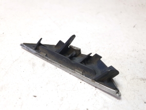 Skoda Superb (2008–2015) Front bumper headlight washer cap 3T0955109B - 3