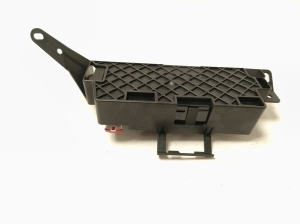Volkswagen Golf VIII (2019–2026) Conditioner control module 3WA907007D - 3
