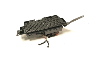Volkswagen Golf VIII (2019–2026) Conditioner control module 3WA907007D - 4