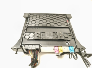 Volkswagen Golf VIII (2019–2026) Radio (head unit) 572035816A - 2