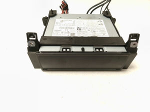 Volkswagen Golf VIII (2019–2026) Radio (head unit) 572035816A - 3
