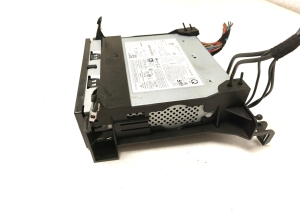 Volkswagen Golf VIII (2019–2026) Radio (head unit) 572035816A - 4