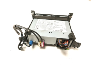 Radio (head unit) - 572035816A
