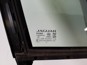 Jaguar l-Pace (2018–2026) Esiukse kolmnurkklaas J9D321418AC - 5