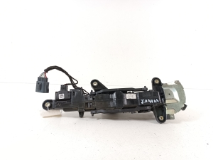 Jaguar l-Pace (2018–2026) Vorderer Außentürgriff J9D322401AC - 4